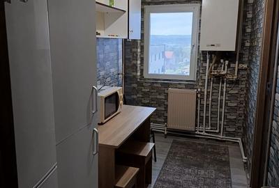 Garsonieră decomandată în Central - 2