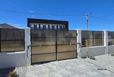 Casă cu 3 camere cu Teren 500 Mp în Sântandrei - 10