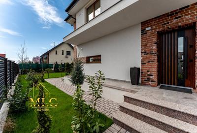 Casă individuală cu 5 camere cu Canalizare în Săftica - 1