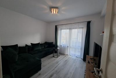 Apartament cu 2 camere decomandat, mobilat în Șelimbăr - 3