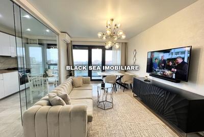 Apartament 3 camere, 2 băi + loc de parcare, Tomis Plus - Ocazie Unica - 3