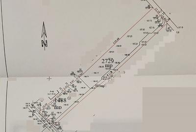 Bariera Bucov - intravilan 5100mp, d-26mp - 48 eu/mp - 1