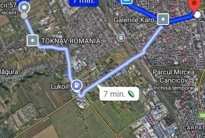 Teren de 3028 mp, în Barați - 5