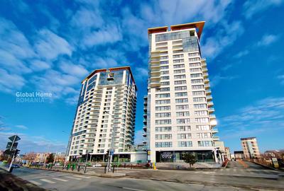 Apartament cu 3 camere, mobilat în Floreasca - 18