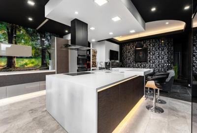 Casă individuală cu 8 camere cu Canalizare în Colentina - 9