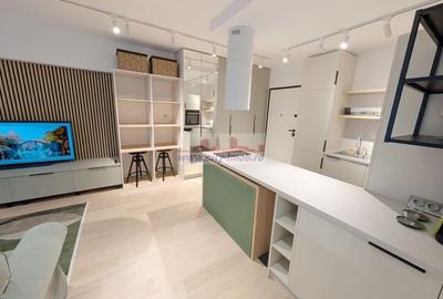 Inchiriere Apartament 2 camere One Cotroceni - Prima Inchiriere - - 38