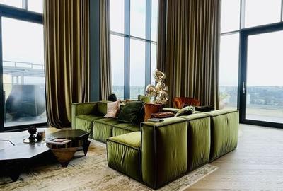 Floreasca | Penthouse | Duplex | Pescariu | Terasa - 3