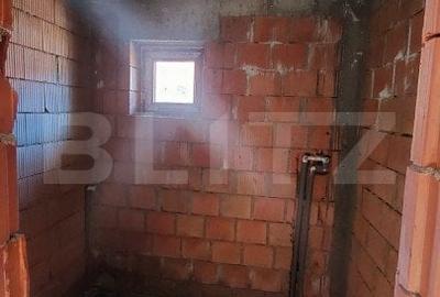 Casa cu 4 camere Tarlungeni  pe un singur nivel INTABULATA teren 695 mp - 8