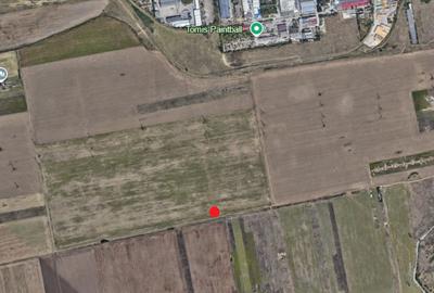 Teren KM5 Sere Viile Noi, de vanzare, investitie - 5