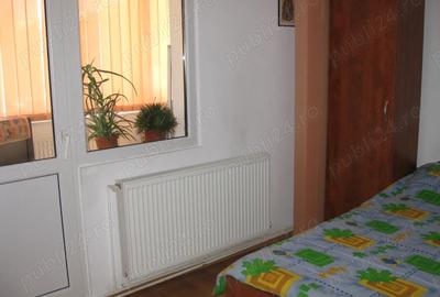 Apartament decomandat cu 3 camere in Brasov, zona Noua - 6