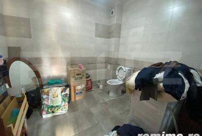 Apartament cu 3 camere decomandat în Cetății - 5