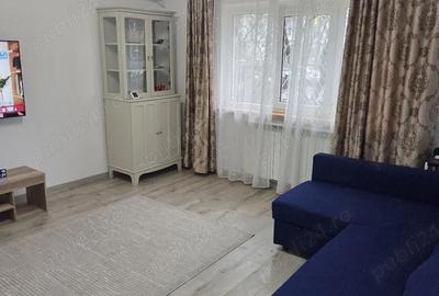 Apartament cu 2 camere decomandat în Sebastian - 7