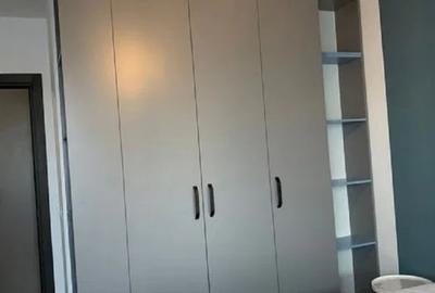 Apartament cu 2 camere - zona Tudor Vladimirescu - Grand Conest  - Pet Friendly - 5