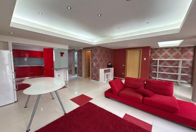 Apartament cu 3 camere, mobilat în Moșilor - 1
