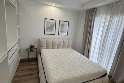 Apartament cu 2 camere în Tunari - 4