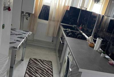 Apartament cu 2 camere decomandat în Ultracentral - 2