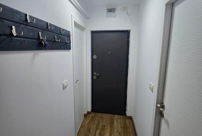 Garsonieră decomandată în Ultracentral - 2