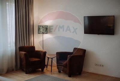 Apartament cu 2 camere semidecomandat în Ultracentral - 9