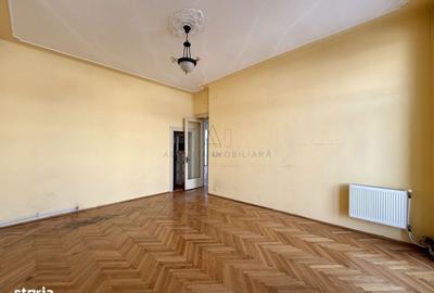 Apartament cu 3 camere decomandat în Traian - 7