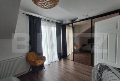 Casa P+Mansarda, 130mp Utili, 500mp Teren, Zona Valea Budacu - 14