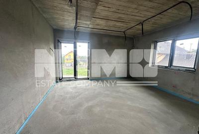 Casă cu 5 camere cu Teren 2300 Mp în Moara - 8