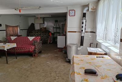 Casă cu 4 camere cu Canalizare în Tărlungeni - 28