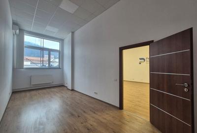 Birou, de 130 mp, în Central - 3