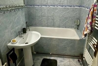 Apartament cu 2 camere semidecomandat în Central - 1