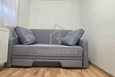 Apartament 3 camere , 43mp , 2 balcoane, zona Eroilor Floresti - 7