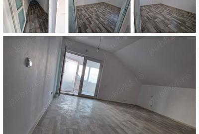 Casă cu 5 camere cu Teren 700 Mp în Păltinișu - 7