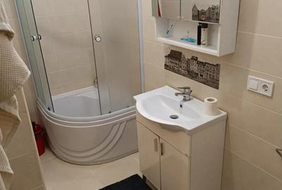 Apartamet de inchireat - 2