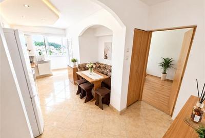 Apartament cu 2 camere decomandat în Astra - 3