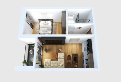 Apartamente 3 camere zona exclusivista Alba Iulia-str. Lalelelor - 1