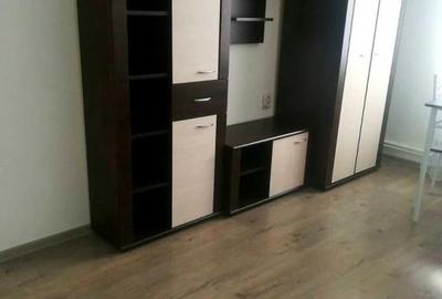 Garsoniera 21mp, finisata mediu, etaj intermediar, zona Expo Transilvania - 3