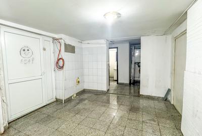 Spatiu Comercial - Tineretului - 97 MP - Vitrina - Vad Stradal - NOU - 7