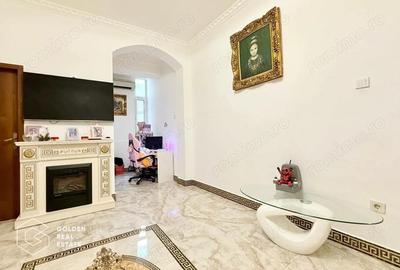 Apartament 2 dormitoare, Calea Victoriei, bloc reconsolidat , etaj 1 Apartament 2 dormitoare, Calea Victoriei, bloc reconsolidat , etaj 1 - 3