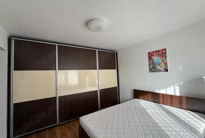 Apartament cu 2 camere decomandat în Valea Lupului - 2