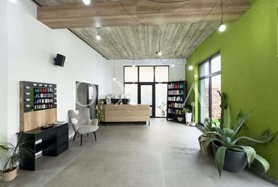 OX603 Oportunitate de Afacere Salon de Infrumusetare Premium - 5