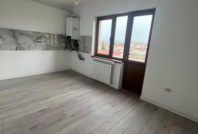 Apartament 4 camere Strada Cuza - Petresti -etaj 2 - 105 mp