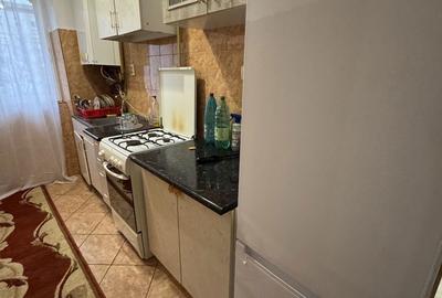 Apartament cu 2 camere semidecomandat în Central - 7