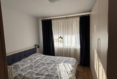 Apartament cu 3 camere semidecomandat, mobilat în Grigorescu - 1