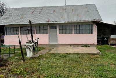 Vand casa ?i teren intravilan - 8