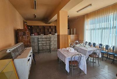 Spațiu comercial, de 300 mp, în Lunca (Vânători-Neamț) - 4