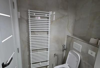 Apartament 3 camere complet renovat ADP Autogara - 3