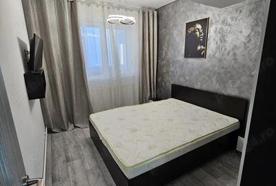 Apartament cu 2 camere nedecomandat în Cornitoiu - 6