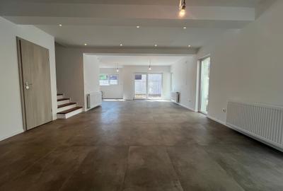 Casa nouă tip Duplex, 4 Camere, P+1E, 155 mp, 200 mp curte individuala-  Odăile - 3