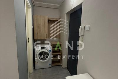 Garsonieră semidecomandată, mobilată în Gheorgheni - 5