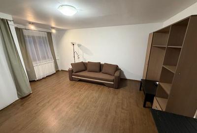 Garsonieră decomandată în Drumul Sării - 3