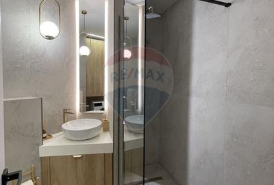 Apartament 3 camere premium | Rond Alba Iulia, Unirii - 8