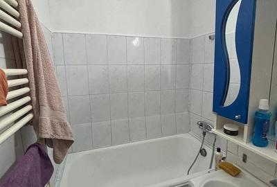 Garsonieră decomandată în Central - 9